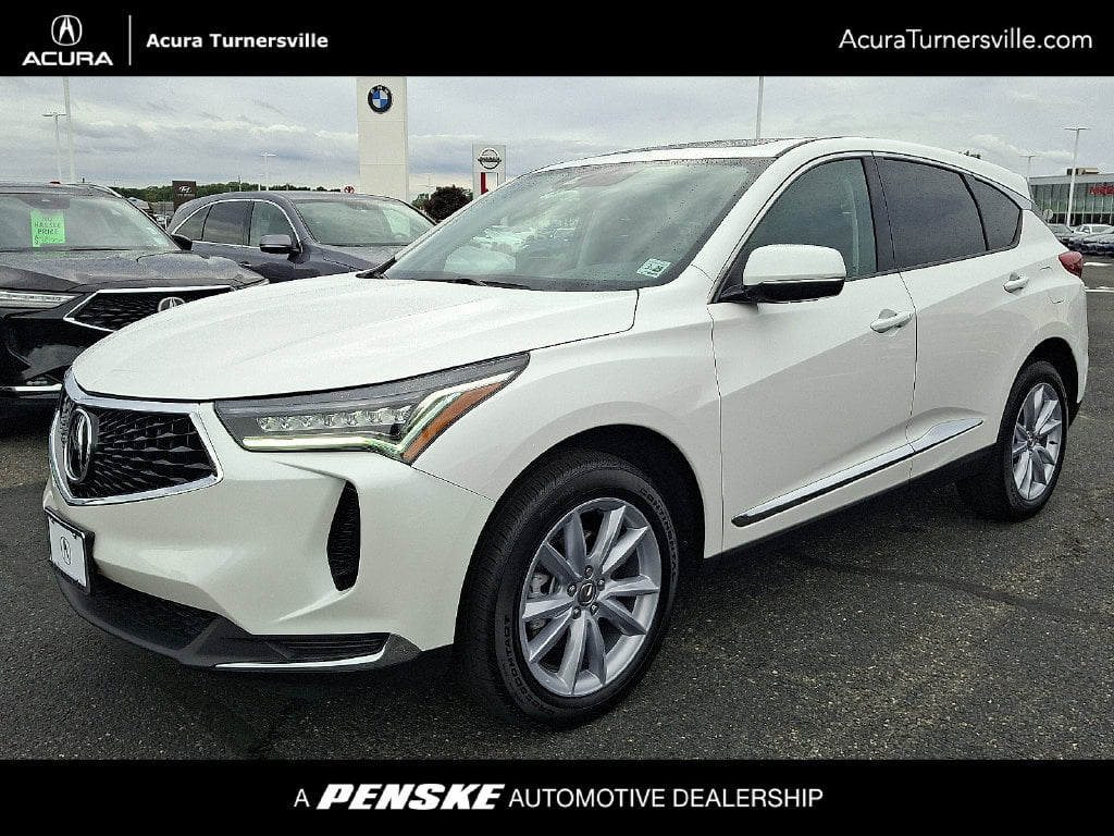 2024 Acura RDX
