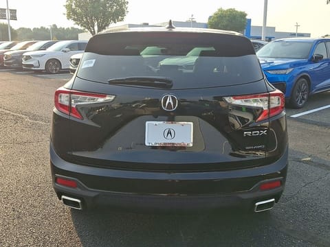 2024 Acura RDX Base