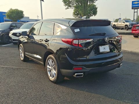 2024 Acura RDX Base
