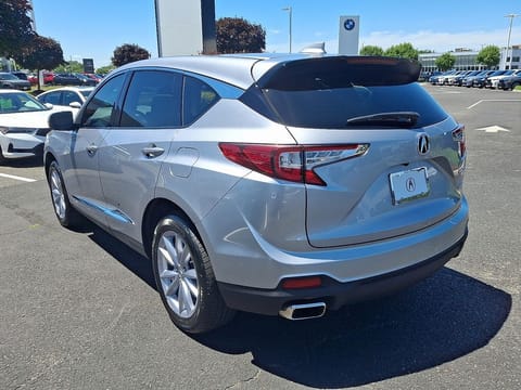 2024 Acura RDX Base