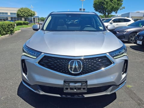 2024 Acura RDX Base