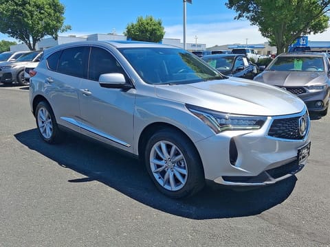 2024 Acura RDX Base