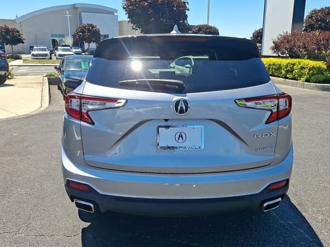 2024 Acura RDX Base