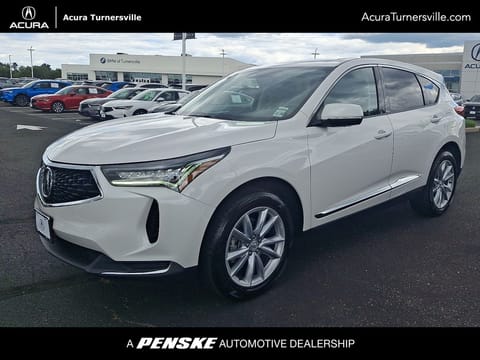 1 image of 2024 Acura RDX Base