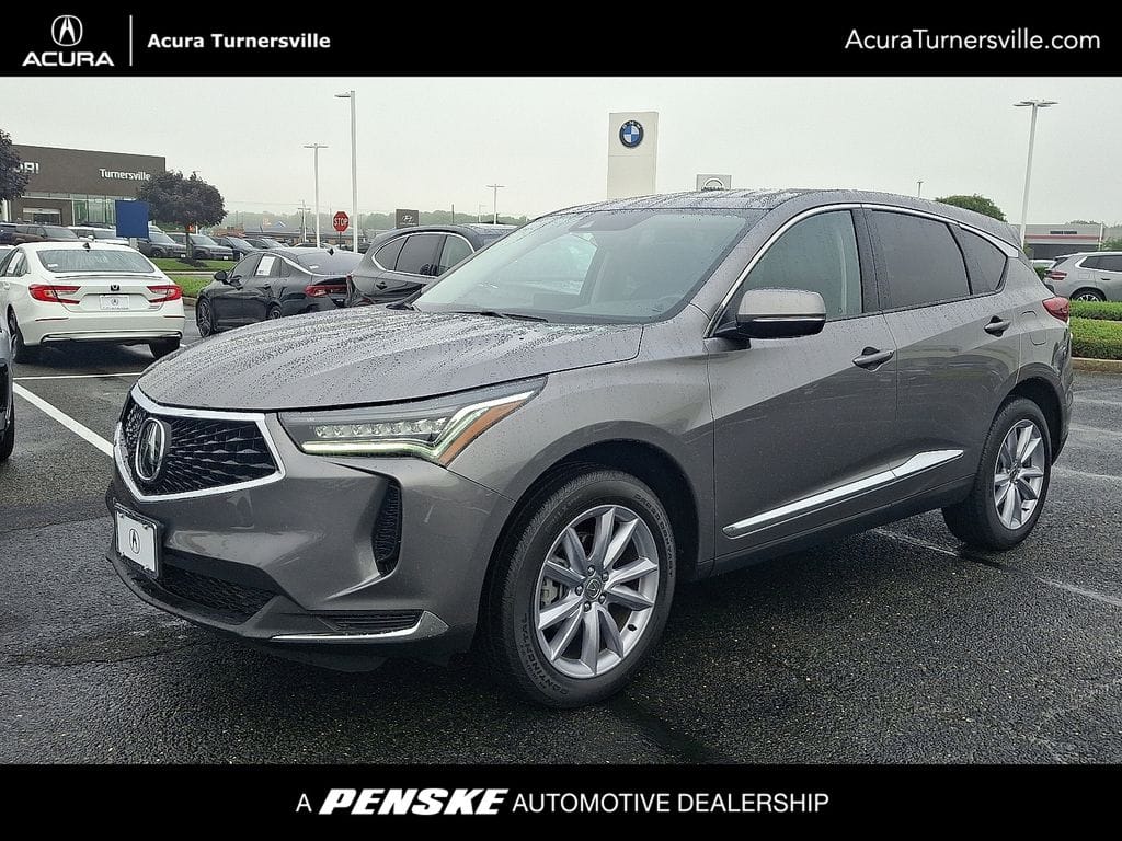 2024 Acura RDX