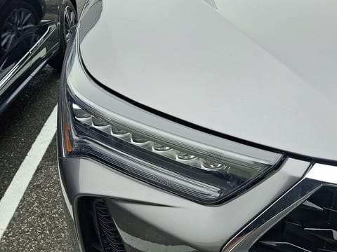 2024 Acura RDX Base