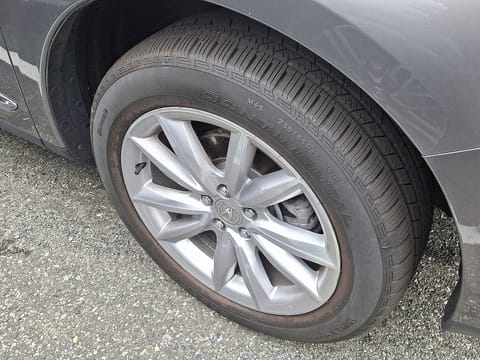 2024 Acura RDX Base