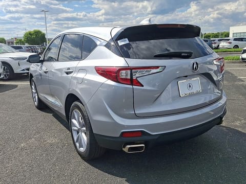 2024 Acura RDX Base