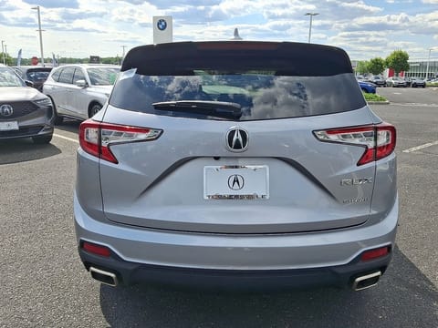 2024 Acura RDX Base