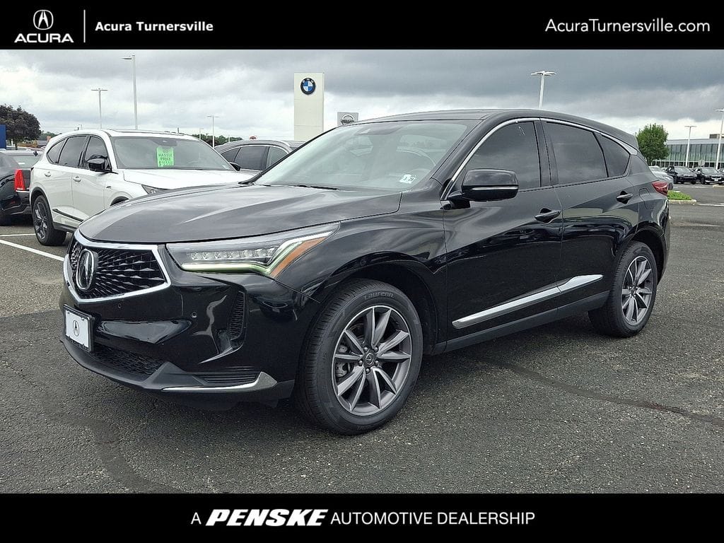 2024 Acura RDX