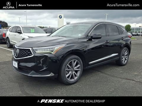 1 image of 2024 Acura RDX Technology Package