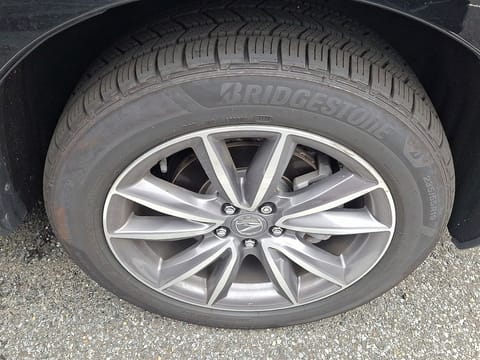 2024 Acura RDX Technology Package