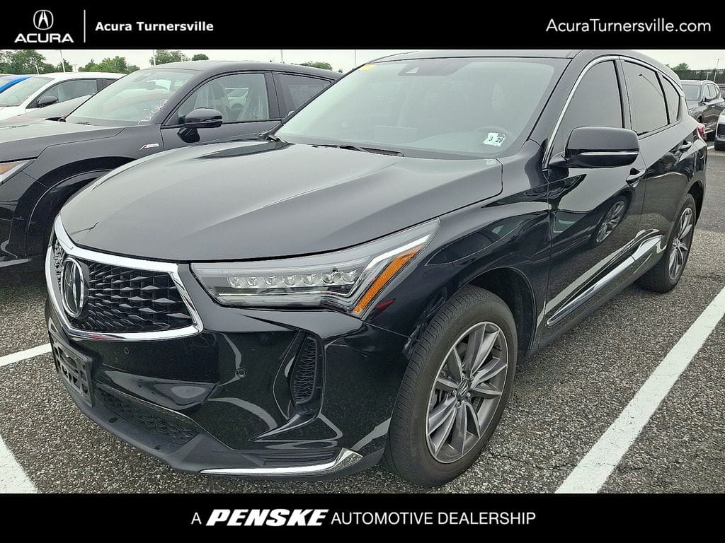 Used Acura RDX For Sale in Turnersville, NJ | Acura Turnersville