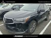 2024 Acura RDX Technology Package