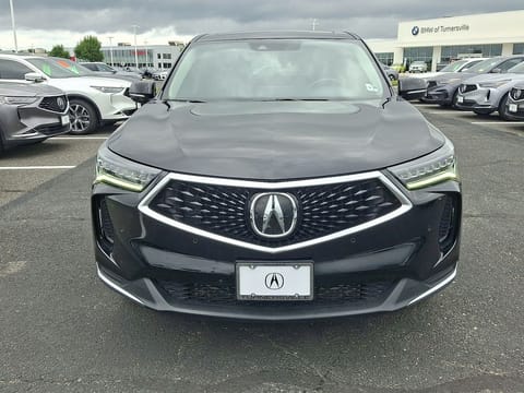 2024 Acura RDX Technology Package