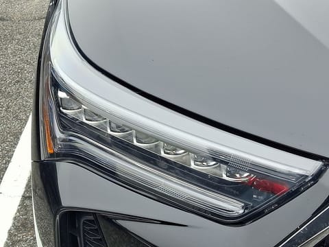 2024 Acura RDX Technology Package