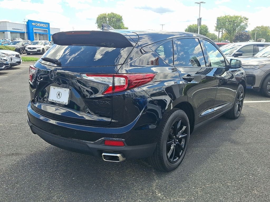2024 Acura RDX Technology Package - Photo 6