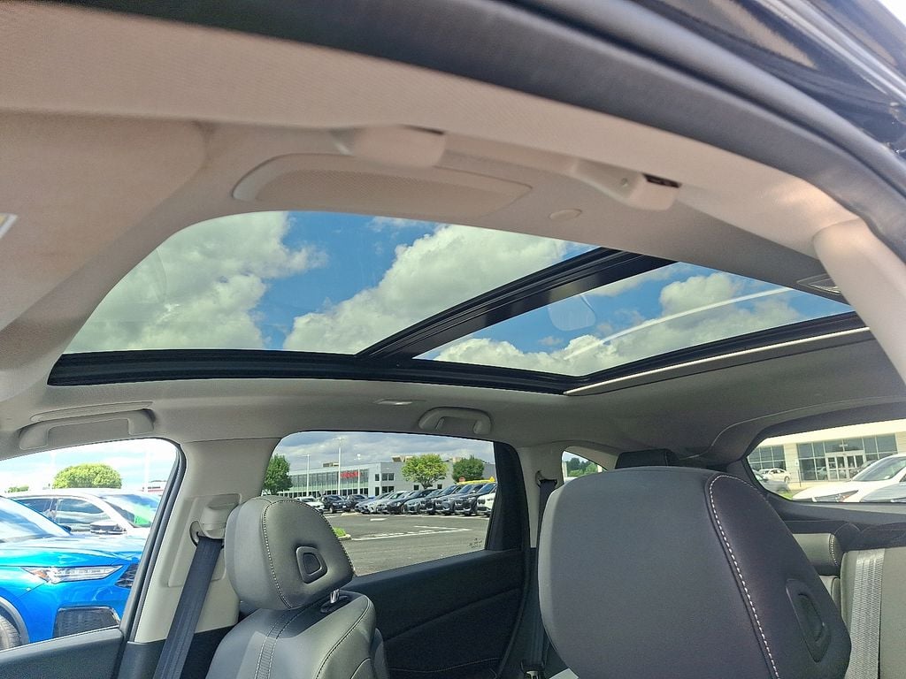 2024 Acura RDX Technology Package - Photo 15