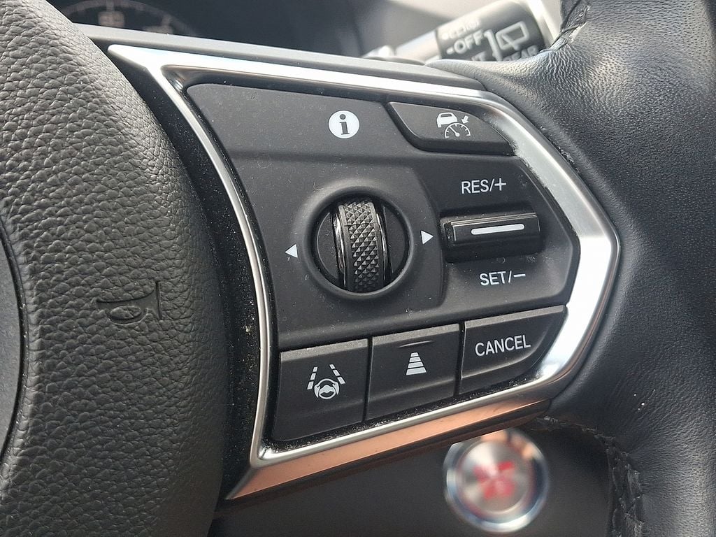 2024 Acura RDX Technology Package - Photo 23