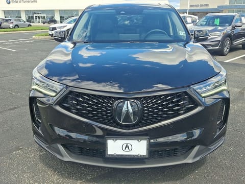 2024 Acura RDX Technology Package