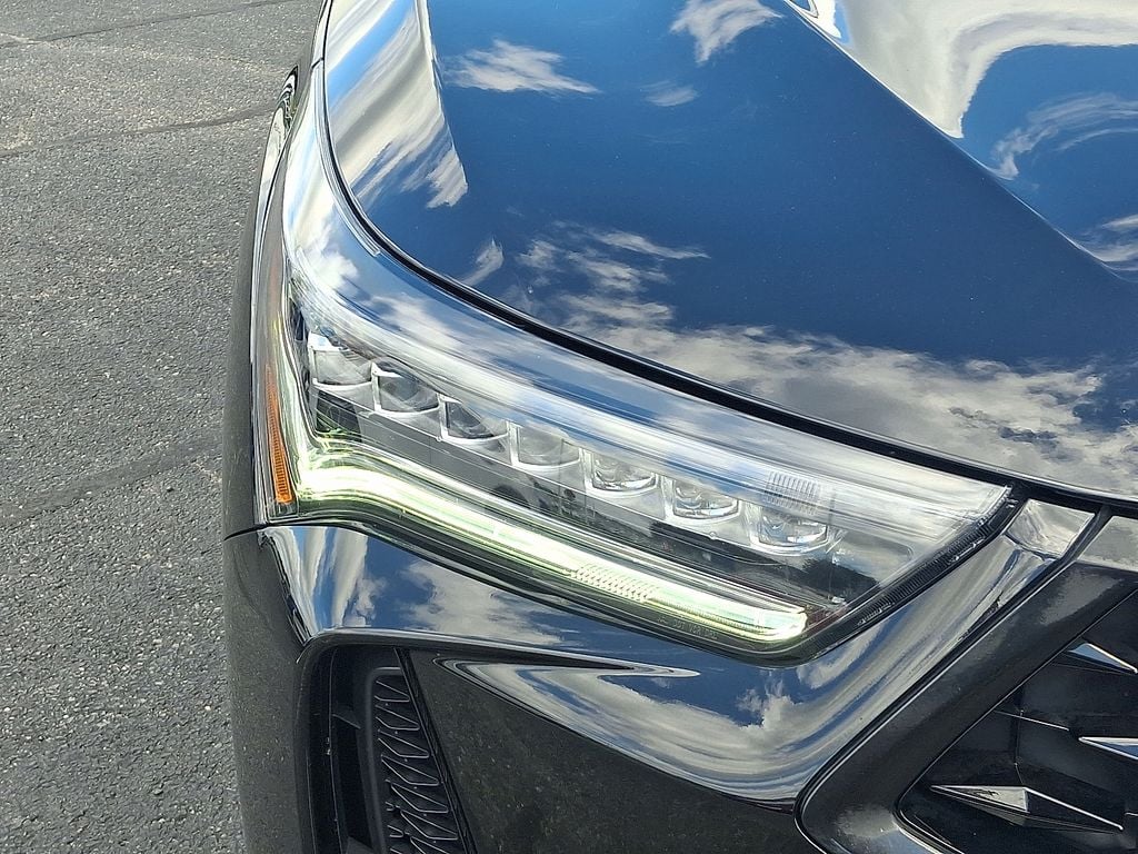 2024 Acura RDX Technology Package - Photo 9