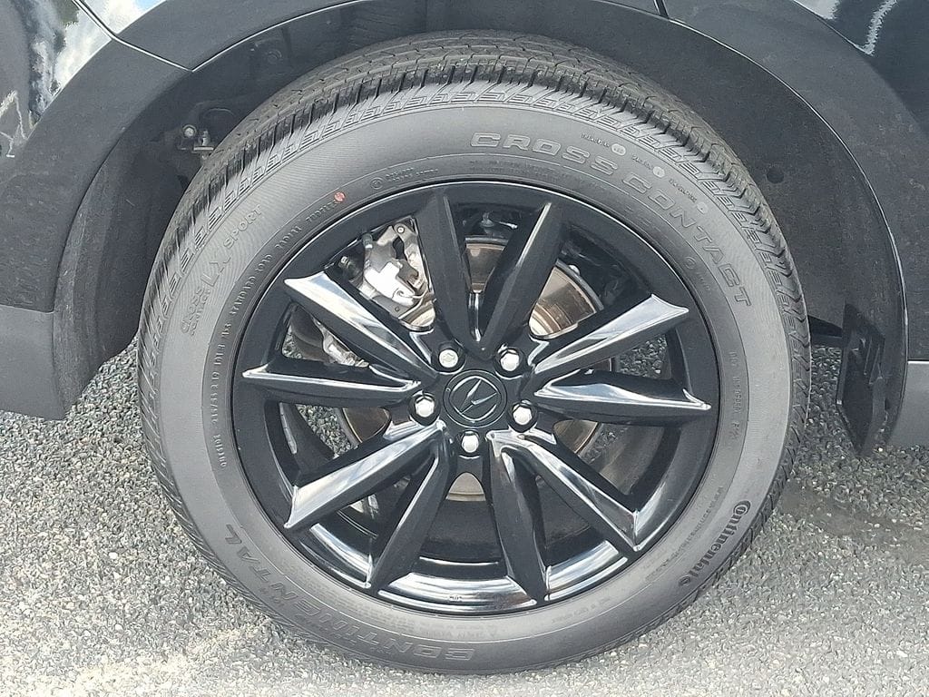 2024 Acura RDX Technology Package - Photo 8