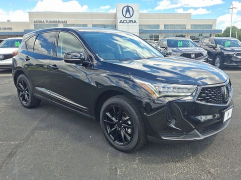 2024 Acura RDX Technology Package
