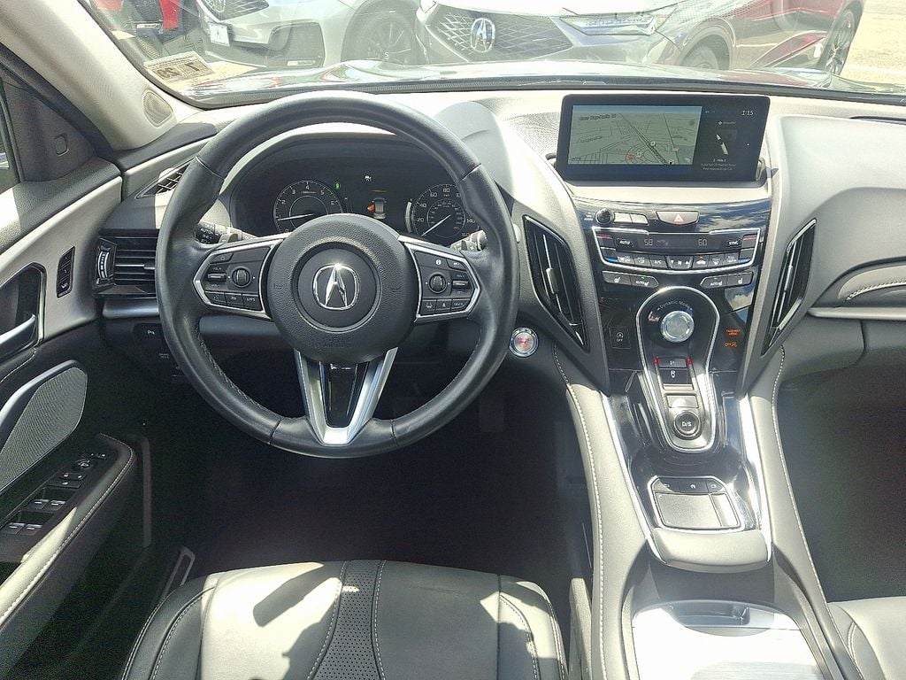 2024 Acura RDX Technology Package - Photo 12