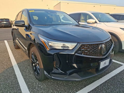 2024 Acura RDX Technology Package