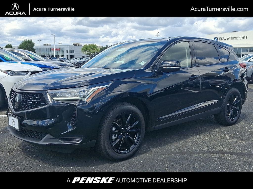 2024 Acura RDX