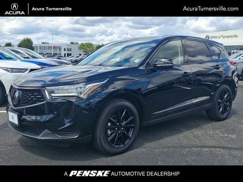 1 image of 2024 Acura RDX Technology Package