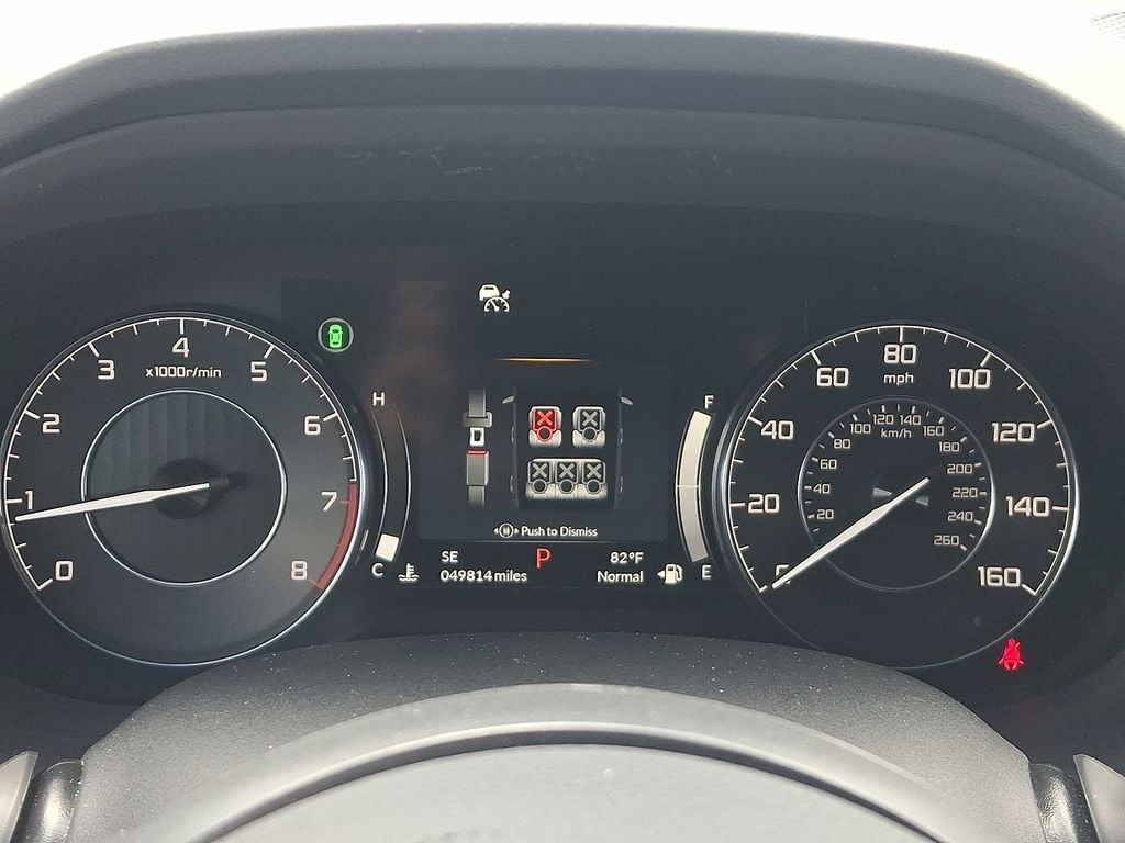 2024 Acura RDX Technology Package - Photo 21