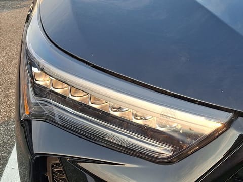 2024 Acura RDX Technology Package