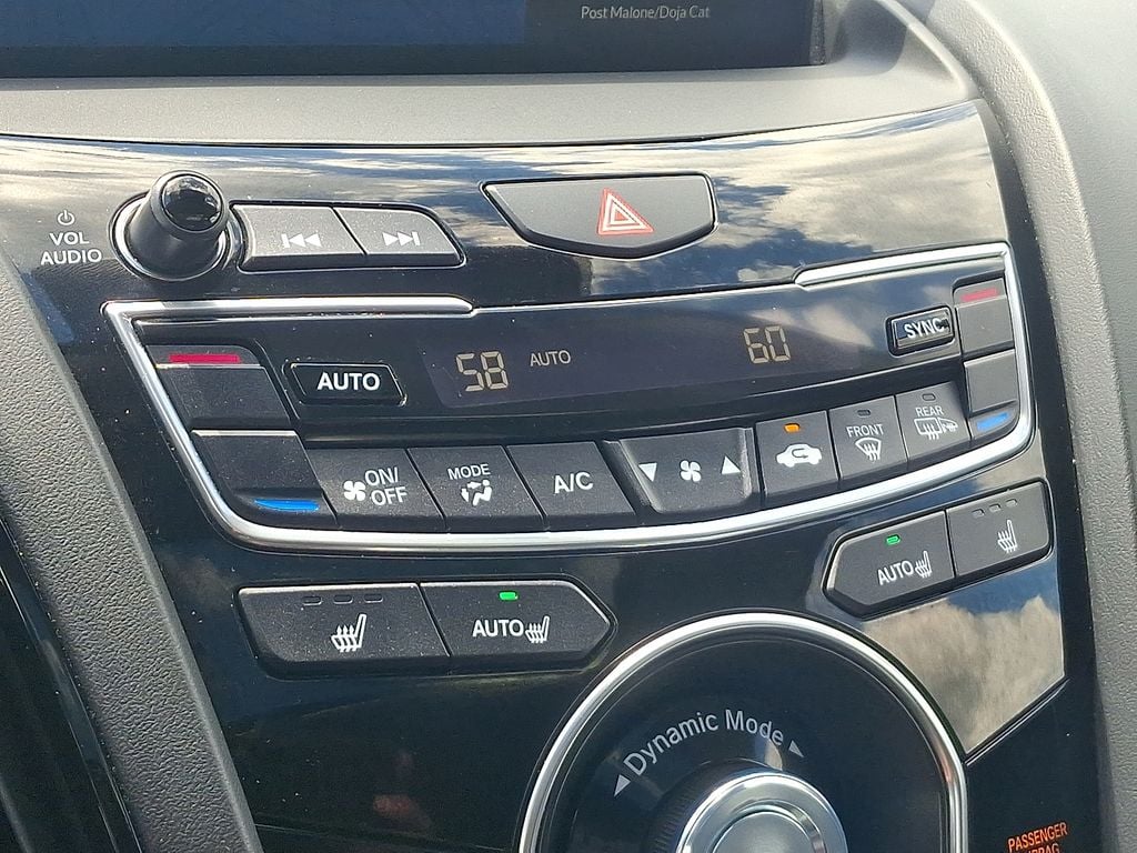2024 Acura RDX Technology Package - Photo 17