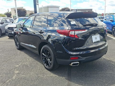 2024 Acura RDX Technology Package
