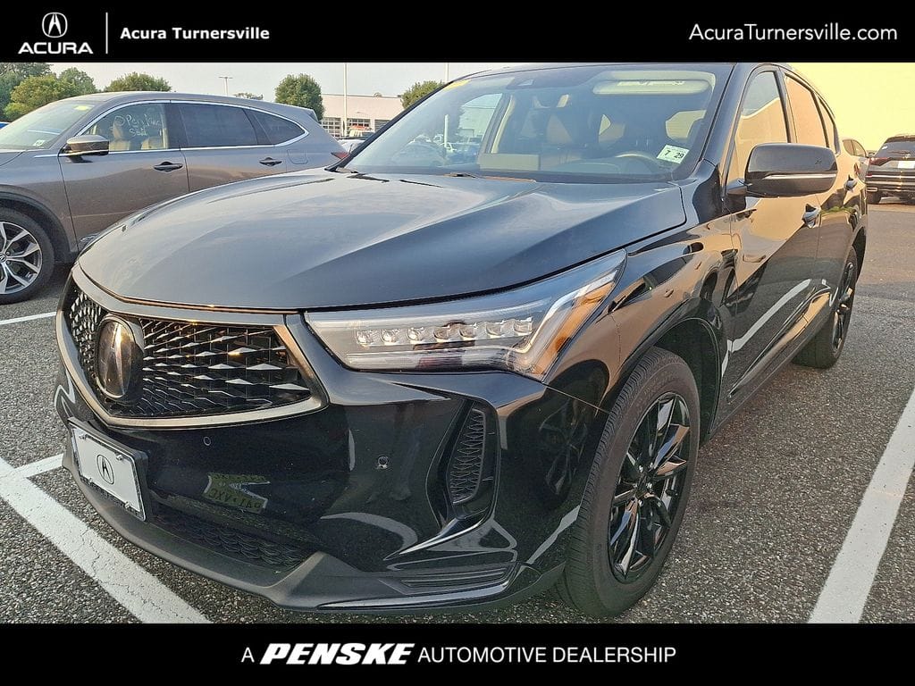 2024 Acura RDX