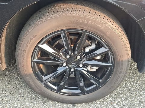 2024 Acura RDX Technology Package