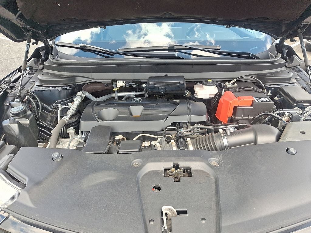 2024 Acura RDX Technology Package - Photo 30
