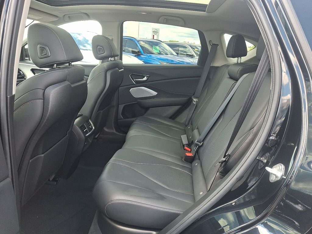 2024 Acura RDX Technology Package - Photo 10