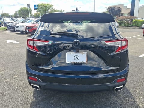 2024 Acura RDX Technology Package