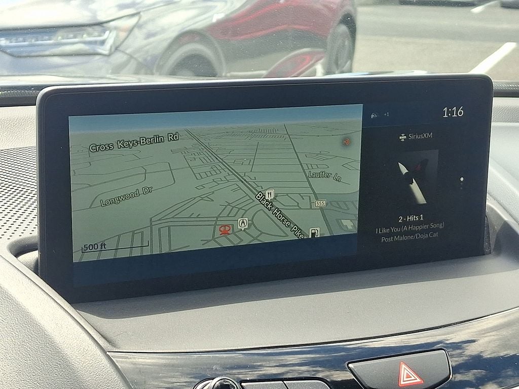 2024 Acura RDX Technology Package - Photo 18
