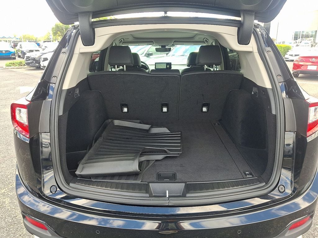 2024 Acura RDX Technology Package - Photo 31