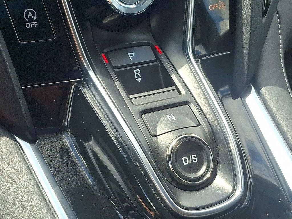 2024 Acura RDX Technology Package - Photo 16