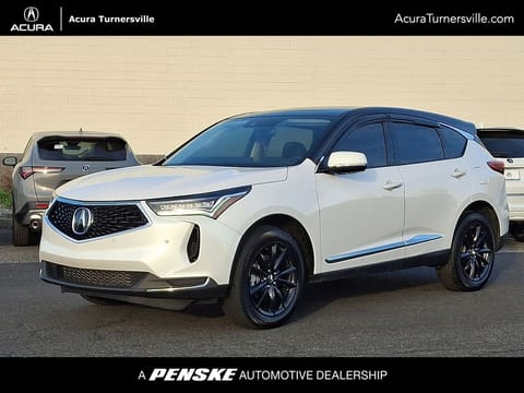 1 image of 2024 Acura RDX Technology Package