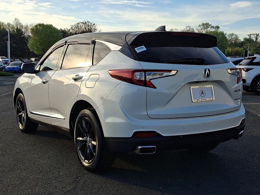 Used Acura RDX For Sale in Turnersville, NJ | Acura Turnersville