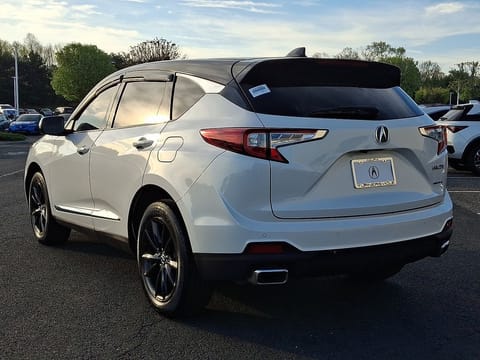 2024 Acura RDX Technology Package