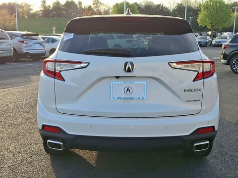 2024 Acura RDX Technology Package