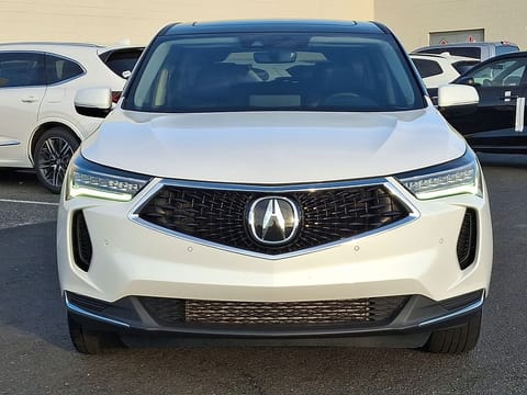 2024 Acura RDX Technology Package