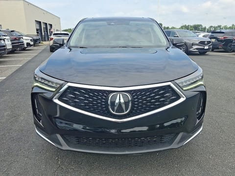2024 Acura RDX Technology Package