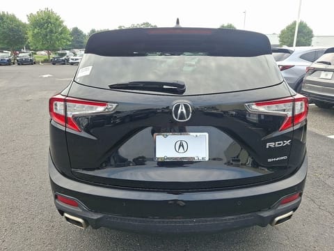 2024 Acura RDX Technology Package